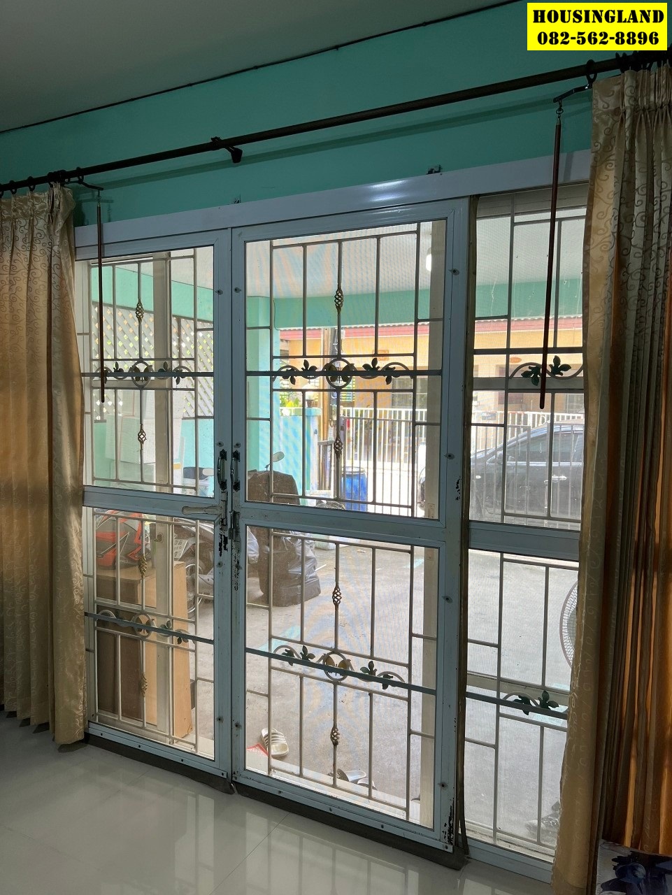ขายทาวน์เฮ้าส์ 2 ชั้น หมู่บ้านซื่อตรง-สายไหม หทัยราษฏร์ ใกล้ตลาดวงศกร ตำบลลาดสวาย  อำเภอลำลูกกา  จังหวัดปทุมธานี 